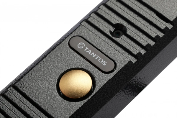 Видеопанель Tantos Walle+ цветной сигнал CMOS цвет панели: темно-серый