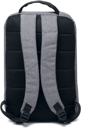 Рюкзак для ноутбука 15.6" Acer LS series OBG205 серый нейлон (ZL.BAGEE.005)