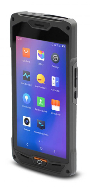 Терминал сбора данных Mertech SUNMI L2 (4080)