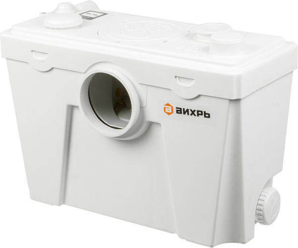 Насос фекальный Вихрь КН-500 500Вт 120л/час (68/9/2)