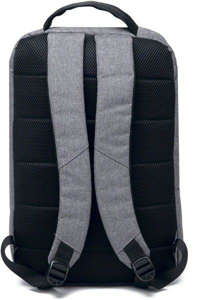 Рюкзак для ноутбука 15.6" Acer LS series OBG205 серый нейлон (ZL.BAGEE.005)