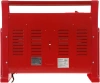 Обогреватель кварцевый Centek CT-6140 2000Вт красный/серый