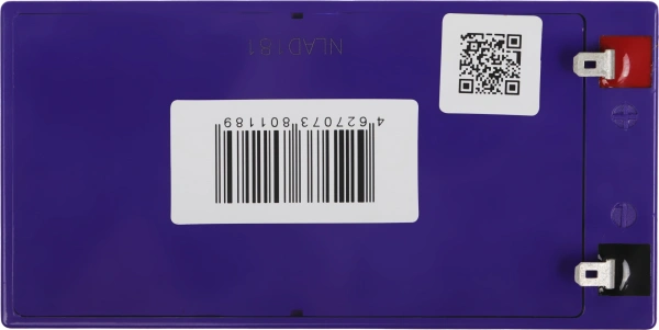 Батарея для ИБП Delta DTM 12032 12В 3.2Ач