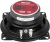 Колонки автомобильные ACV PD-401 BEATS (без решетки) 90Вт 88дБ 4Ом 10см (4дюйм) (ком.:2кол.) коаксиальные однополосные
