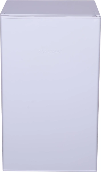 Холодильник Nordfrost NR 507 W белый (однокамерный)