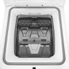 Стиральная машина Maunfeld MFWM127ISWH кл.:A+++ верт. макс.:7кг белый