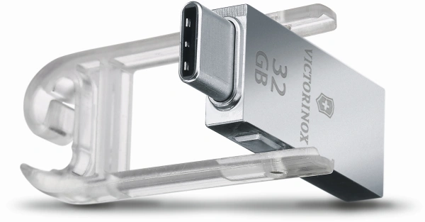 Нож перочинный Victorinox Midnite Manager@work (4.6336.TG32) 58мм 11функц. красный полупрозрачный