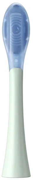 Насадка для зубных щеток Oclean UC01 Green (упак.:2шт)