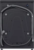 Стиральная машина Hisense WF3S7021BB класс: A загр.фронтальная макс.:7кг черный инвертер
