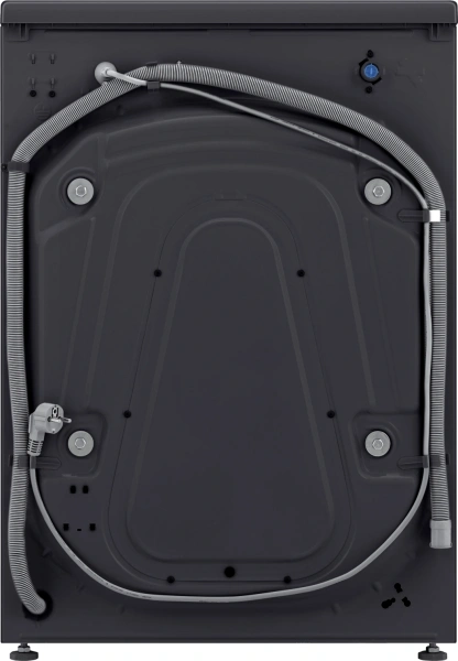 Стиральная машина Hisense WF3S7021BB класс: A загр.фронтальная макс.:7кг черный инвертер