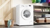 Стиральная машина Bosch WGE03200SN пан.англ. класс: A загр.фронтальная макс.:8кг белый