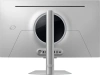 Монитор Samsung 32" Odyssey OLED G8 LS32DG800SIXCI серебристый OLED LED 16:9 HDMI M/M TV матовая HAS Piv 250cd 178гр/178гр 3840x2160 240Hz FreeSync Premium Pro DP 4K USB 8.4кг