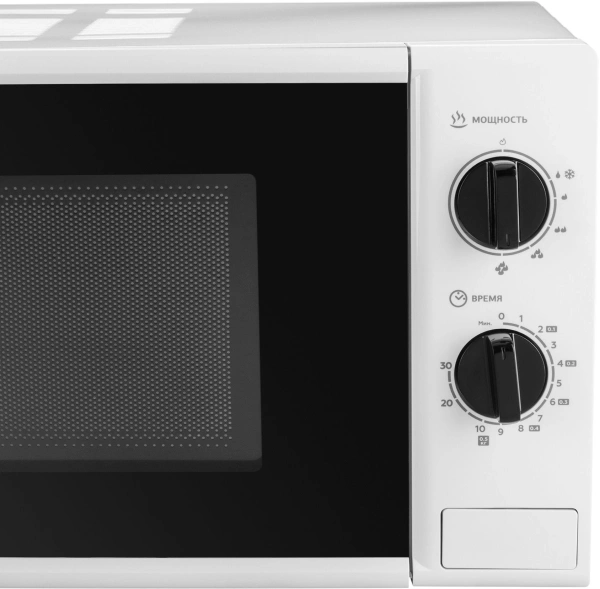 Микроволновая Печь Hyundai HYM-M2048 20л. 700Вт белый