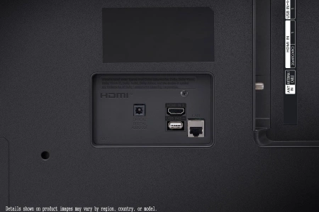 Телевизор LED LG 55" 55NANO80T6A.ARUB Smart синяя сажа/4K Ultra HD/DVB-T/60Hz/DVB-T2/DVB-C/DVB-S/DVB