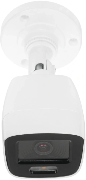 Камера видеонаблюдения IP HiWatch DS-I250L(D)(2.8 mm) 2.8-2.8мм цв. корп.:белый