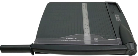 Резак сабельный Office Kit Trim A4D OKC002A4 A4/16лист./300мм/ручн.прижим