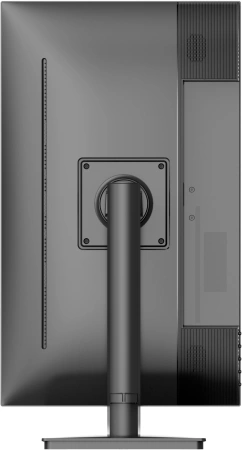 Монитор NPC 23.8" MF2418 IPS FHD чер 4ms DVI HDMI DP VGA M/M HAS Piv 100Hz 300cd In