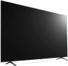 Телевизор LED LG 86" 86NANO80T6A.ARUG синяя сажа 4K Ultra HD 60Hz DVB-T DVB-T2 DVB-C DVB-S DVB-S2 USB WiFi Smart TV (RUS)