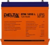 Батарея для ИБП Delta DTM 1255 L 12В 55Ач