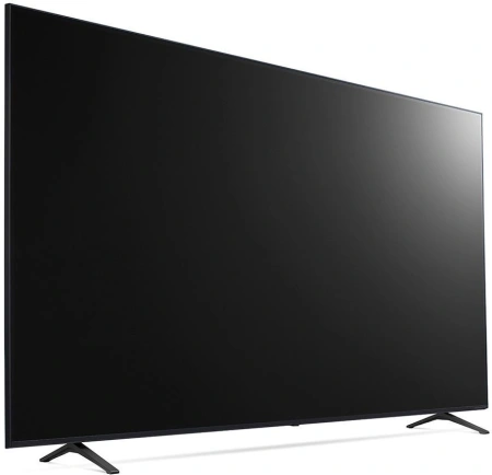 Телевизор LED LG 86" 86NANO80T6A.ARUG синяя сажа 4K Ultra HD 60Hz DVB-T DVB-T2 DVB-C DVB-S DVB-S2 USB WiFi Smart TV (RUS)