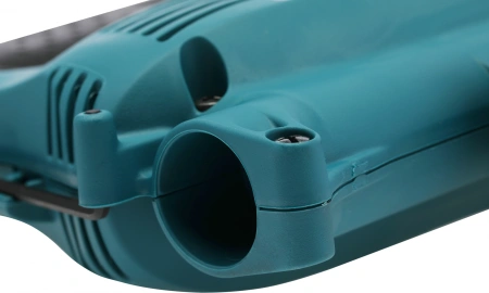 Лобзик Makita 4329K 450Вт 3100ходов/мин от электросети (кейс в комплекте)