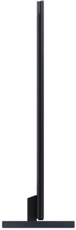 Телевизор QLED TCL 85" 85C855 черный 4K Ultra HD 120Hz DVB-T DVB-T2 DVB-C DVB-S DVB-S2 USB WiFi Smart TV