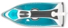 Утюг Vitek VT-1265 2400Вт изумрудный