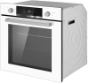 Духовой шкаф Электрический Weissgauff EOV 29 PDWS белый
