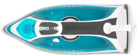 Утюг Vitek VT-1265 2400Вт изумрудный