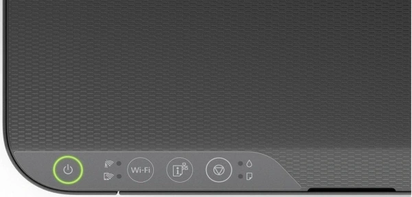 Принтер струйный Epson L1250 (C11CJ71405/403/402) A4 WiFi черный
