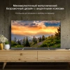 Телевизор LED Hyundai 40" H-LED40BS5100 WebOS Frameless Metal черный/серый FULL HD 60Hz DVB-T DVB-T2 DVB-C DVB-S DVB-S2 USB WiFi Smart TV