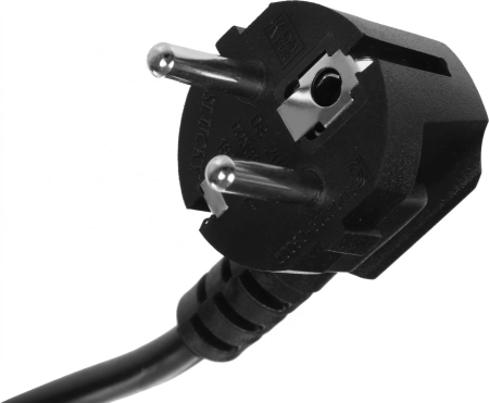 Источник бесперебойного питания Powercom Spider SPD-650N 390Вт 650ВА черный