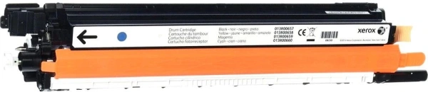 Фотобарабан (Drum) Xerox 013R00660 цв.печ.:51000стр цветной (принтеры и МФУ) для WC 7120 (XVC-013R00660)