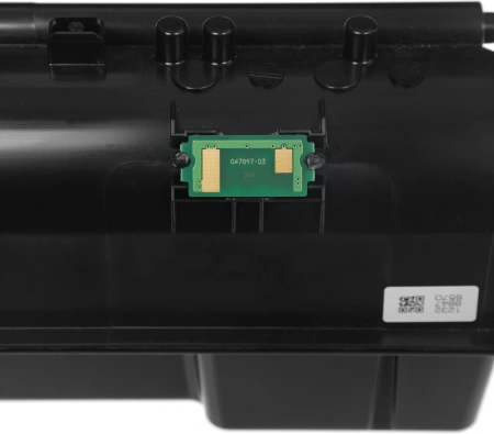 Картридж лазерный Kyocera TK-1160 1T02RY0NL0 черный (7200стр.) для Kyocera P2040dn/P2040dw