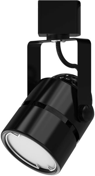 Система трековая Gauss TR011 50Вт черный
