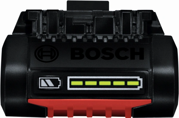 Батарея аккумуляторная Bosch ProCORE18V 18В 4.0Ач Li-Ion (1600A016GB)