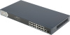 Коммутатор Hikvision DS-3E0518P-E 17G 1SFP 16PoE+ 230W неуправляемый