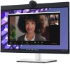 Монитор Dell 27" P2724DEB IPS 2K чер HDMI DP USB M/M Cam HAS Piv 60Hz 350cd