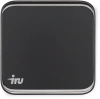Неттоп IRU 310TLCN i5 1135G7/8Gb/SSD256Gb Iris Xe/W11Pro/черный