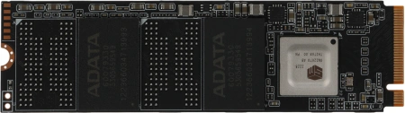 Накопитель SSD A-Data PCIe 4.0 x4 1TB ALEG-800-1000GCS Legend 800 M.2 2280