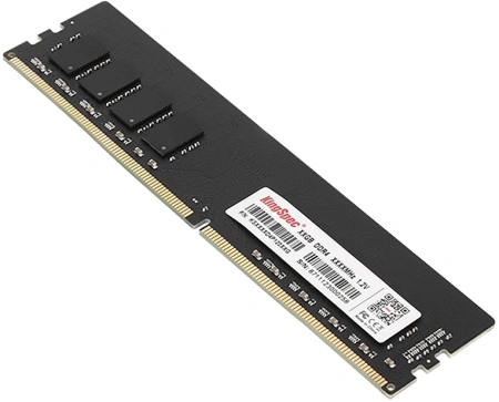 Память DDR4 32GB 2666MHz Kingspec KS2666D4P12032G RTL PC4-21300 CL18 DIMM 288-pin 1.2В single rank Ret