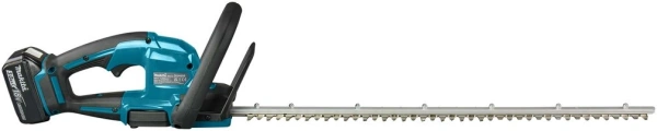 Кусторез/ножницы для травы Makita DUH606RF аккум.