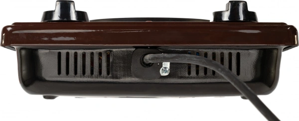 Плита Электрическая Лысьва ЭПБ 22 кремовый эмаль (настольная)