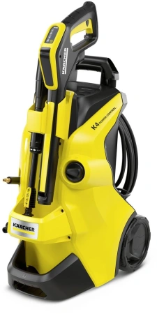 Минимойка Karcher K 4 Power Control 1800Вт (1.324-030.0)