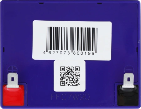 Батарея для ИБП Delta HR 12-21 W 12В 5Ач