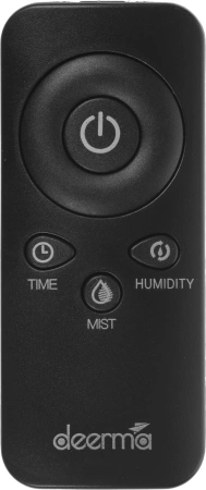Увлажнитель воздуха Deerma DEM-LD220 25Вт (ультразвуковой) белый