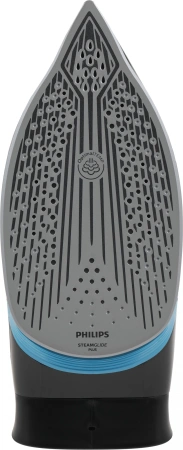 Утюг Philips PerfectCare GC3925/30 2500Вт синий/черный