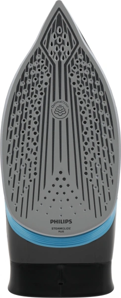 Утюг Philips PerfectCare GC3925/30 2500Вт синий/черный