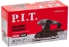 Вибро шлифовальная машина P.I.T. PSP400-C1 400Вт