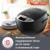 Мультиварка Moulinex Simply Cook MK611832 4л 750Вт черный